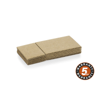 Pamięć USB CAIRO 16 GB brązowy