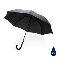 Parasol automatyczny 23" Impact AWARE™ rPET czarny