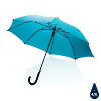 Parasol automatyczny 23" Impact AWARE™ rPET niebieski