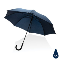 Parasol automatyczny 23" Impact AWARE™ rPET niebieski