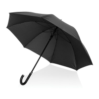 Parasol automatyczny 25" Swiss Peak Vero Aware™ czarny