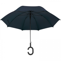 Parasol automatyczny ø103 cm, granatowy