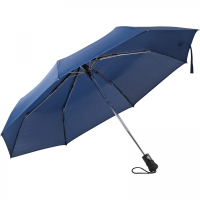 Parasol automatyczny ø98 cm, granatowy