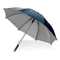 Parasol sztormowy 27" Hurricane AWARE™ niebieski