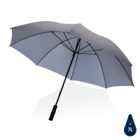 Parasol sztormowy 30" Impact AWARE™ rPET szary