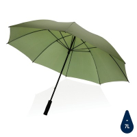 Parasol sztormowy 30" Impact AWARE™ rPET zielony