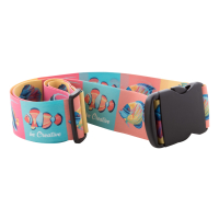 pasek do bagażu własnego projektu