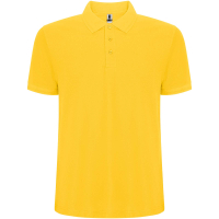 Pegaso Premium koszulka męska polo z krótkim rękawem