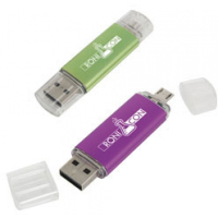 Pendrive importowy OTG na zamówienie