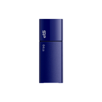 Pendrive Silicon Power Ultima U05 2,0, niebieski