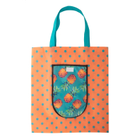 personalizowa torba z włókniny