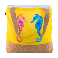 personalizowan torba plażowa