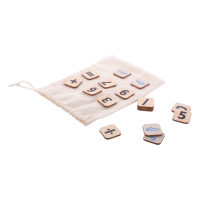 personalizowana gra w liczenie