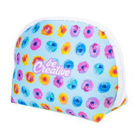 personalizowana kosmetyczka RPET