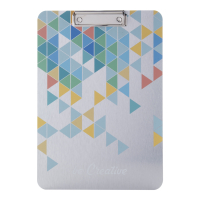 personalizowana podkładka na dokumenty A4