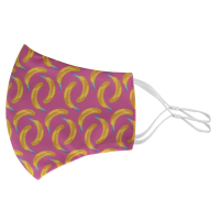 personalizowana/regulowana maseczka