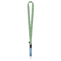 personalizowana smycz sublimacyjna