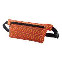 personalizowana torba biodrowa / biodrówka