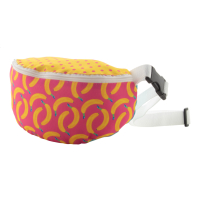 personalizowana torba biodrowa RPET / biodrówka