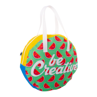 personalizowana torba na kabel do ładowarki EV