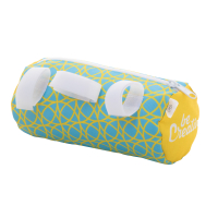 personalizowana torba na kierownicę rowerową