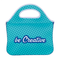 personalizowana torba na lunch RPET