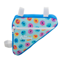 personalizowana torba na ramę rowerową