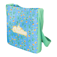 personalizowana torba na ramię RPET