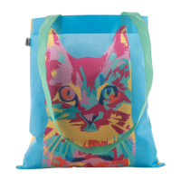 personalizowana torba na zakupy