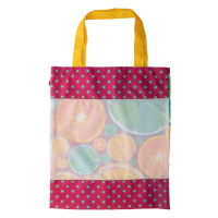 personalizowana torba na zakupy