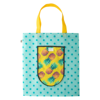 personalizowana torba na zakupy