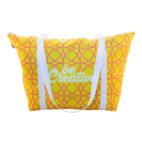 personalizowana torba plażowa