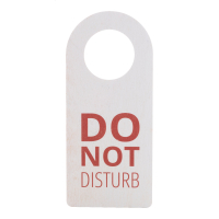 personalizowana zawieszka na drzwi