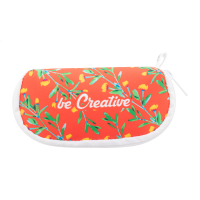 personalizowane etui na okulary przeciwsłoneczne RPET