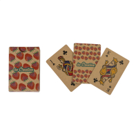 personalizowane karty do gry