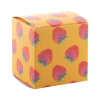 personalizowane pudełko