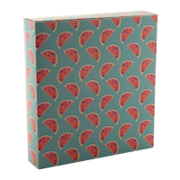 personalizowane pudełko