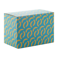 personalizowane pudełko