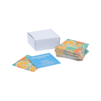 personalizowane wizytówki