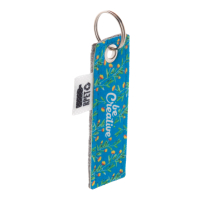 personalizowany brelok