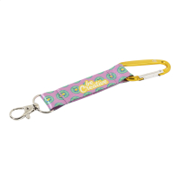 personalizowany brelok RPET