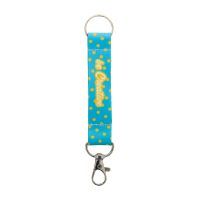 personalizowany brelok RPET