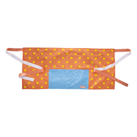 personalizowany fartuch kelnerski RPET