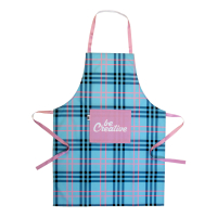 personalizowany fartuch RPET