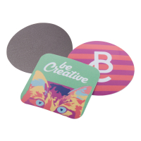 personalizowany magnes na lodówkę