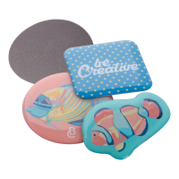 personalizowany magnes na lodówkę