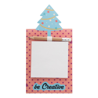 personalizowany magnes na lodówkę