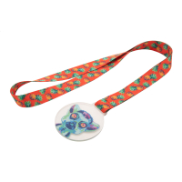 personalizowany medal