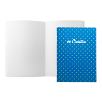 personalizowany notes