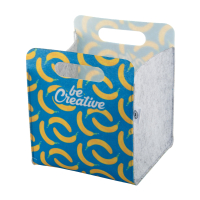 personalizowany organizer na biurko